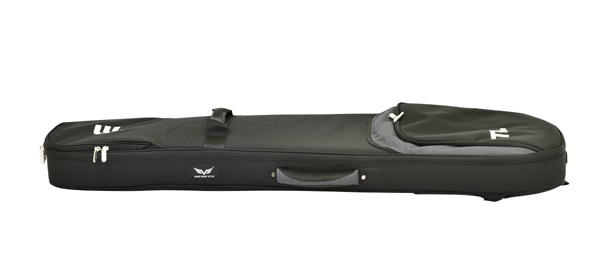 TKL VTR-136 Vectra IPX Electric Bass Impact-X Case